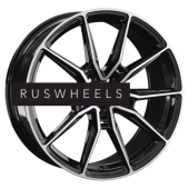 Диски LS FlowForming 8,5x20/5x114,3 ET45 D67,1 RC58 BKF (конус) Диски LS FlowForming 8,5x20/5x114,3 ET45 D67,1 RC58 BKF (конус)