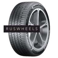 Шины Continental 285/45R21 113Y XL PremiumContact 6 * TL SSR