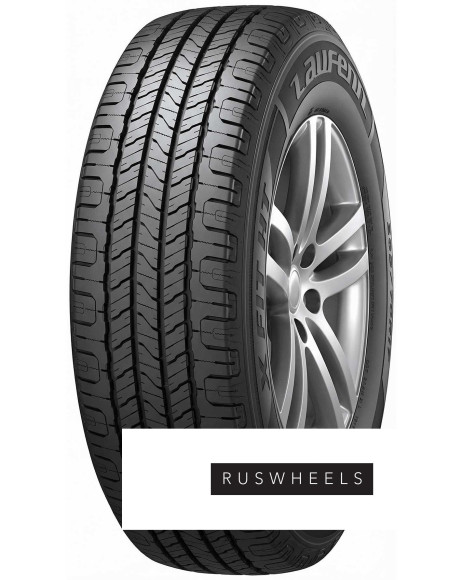 Шины Laufenn 265/70R17 115T X Fit HT LD01 TL Шины Laufenn 265/70R17 115T X Fit HT LD01 TL