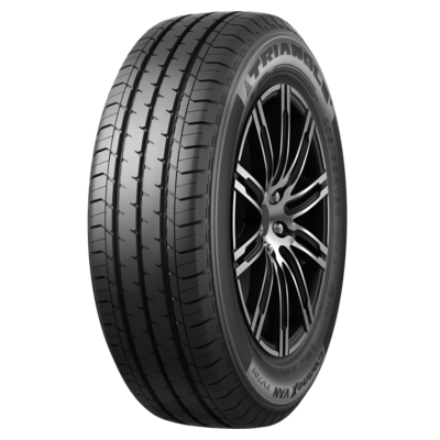 Шины Triangle 225/75R16C 121/120S ConneX Van TV701 TL 12PR