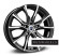 Диски КиК R17 / 7.5J PCD 5x108 ЕТ 32 ЦО 67.1 Твист