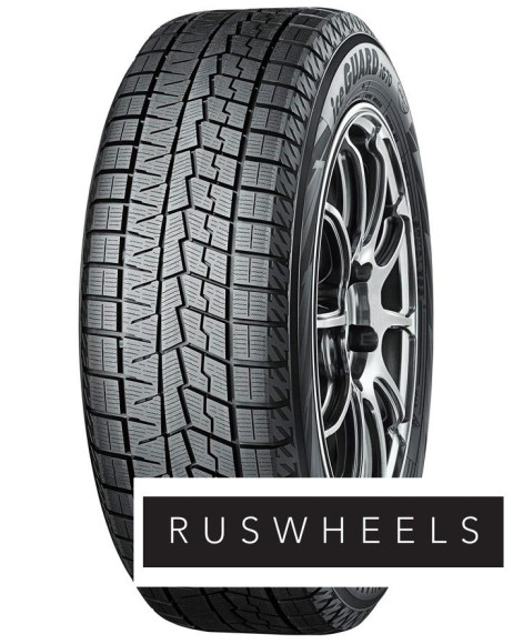 Шины Yokohama 225/60R17 99Q iceGuard iG70 TL