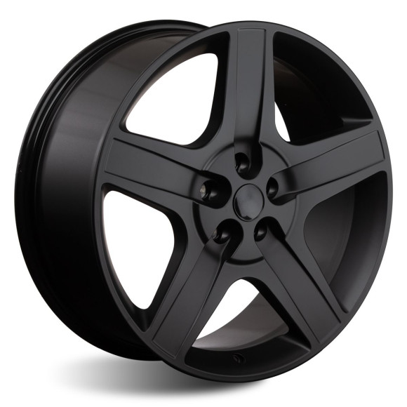 Диски СКАД Premium  КР008 (20Defender)  8,5\R20 5*120 ET41,5  d72,6  Fury black  [79039]  <Ш>