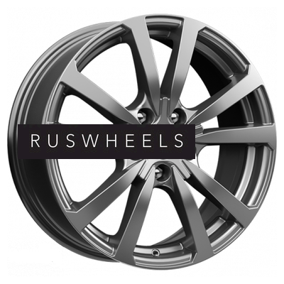 Грузовые диски iFree 7x17/5x112 ET35 D66,6 Бэнкс (КС645) Хай Вэй Грузовые диски iFree 7x17/5x112 ET35 D66,6 Бэнкс (КС645) Хай Вэй