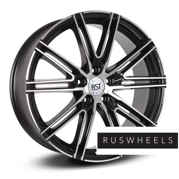 Диски RST R19 / 8J PCD 5x112 ЕТ 47 ЦО 66.6 R079