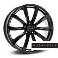 Диски MAK R20 / 8J PCD 5x108 ЕТ 45 ЦО 63.4 Wolf