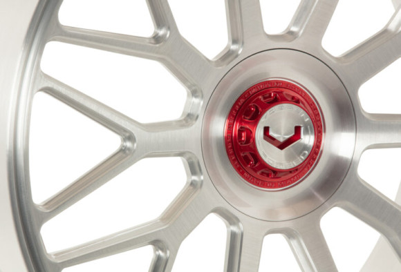 Диски Vossen GEN-03 22" 