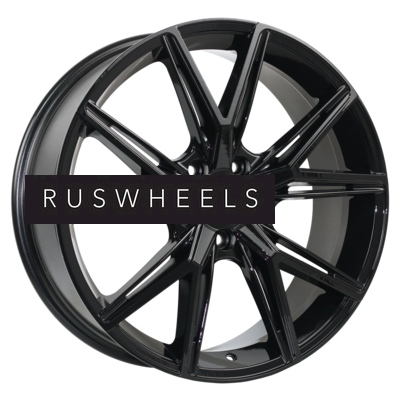 Диски RST 7,5x19/5x114,3 ET45 D67,1 R139 (Mazda) BL