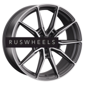 Диски LS FlowForming 8,5x20/5x112 ET38 D57,1 RC58 MGMF (конус) Диски LS FlowForming 8,5x20/5x112 ET38 D57,1 RC58 MGMF (конус)