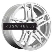 Диски LS 8x18/6x139,7 ET42 D75,1 1335 Sil (конус)