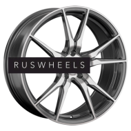 Диски LS FlowForming 8,5x20/5x114,3 ET45 D67,1 RC04 GMF (конус) Диски LS FlowForming 8,5x20/5x114,3 ET45 D67,1 RC04 GMF (конус)