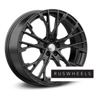 Диски Скад R19 / 7.5J PCD 5x108 ЕТ 36 ЦО 67.1 Ларго