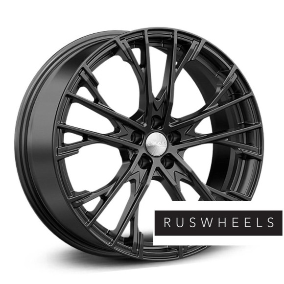 Диски Скад R19 / 7.5J PCD 5x108 ЕТ 36 ЦО 67.1 Ларго Диски Скад R19 / 7.5J PCD 5x108 ЕТ 36 ЦО 67.1 Ларго