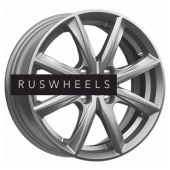 Диски iFree 6x15/4x98 ET35 D58,5 Бланш (КС908) Хай Вэй