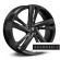 Диски Premium Series R19 / 7J PCD 5x108 ЕТ 36 ЦО 65.1 КР002 EXEED TXL