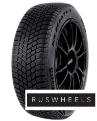 Шины Pirelli 205/55 r16 Ice Zero FR 3 94H