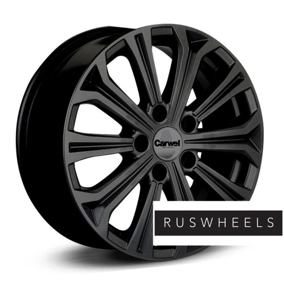 Диски Carwel R16 / 6.5J PCD 5x108 ЕТ 50 ЦО 63.35 Кудро Диски Carwel R16 / 6.5J PCD 5x108 ЕТ 50 ЦО 63.35 Кудро