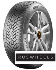 Шины Continental 225/45 r17 WinterContact TS 870 ContiSeal 94H