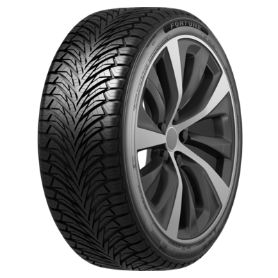 Шины Fortune 225/60R17 99V Fitclime FSR-401 TL Шины Fortune 225/60R17 99V Fitclime FSR-401 TL