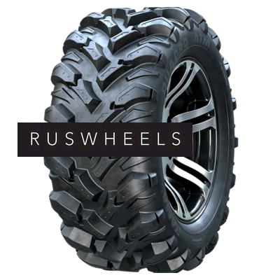 Шины Kama 26x11-12 55L Quadro ATM (НК-437) TL POR