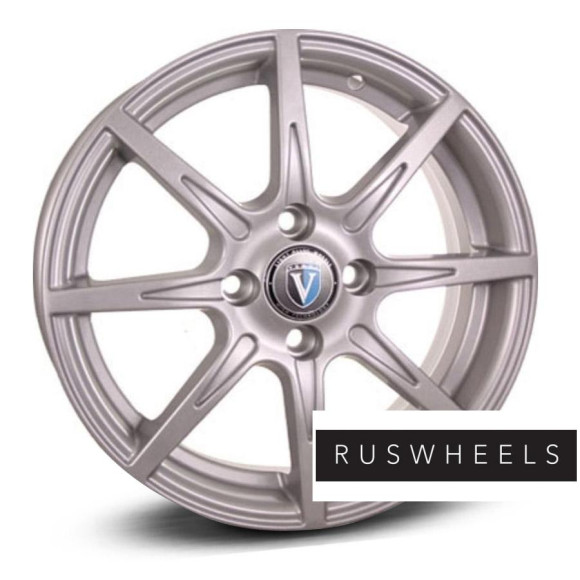 Диски Venti R15 / 5.5J PCD 4x100 ЕТ 45 ЦО 54.1 1508