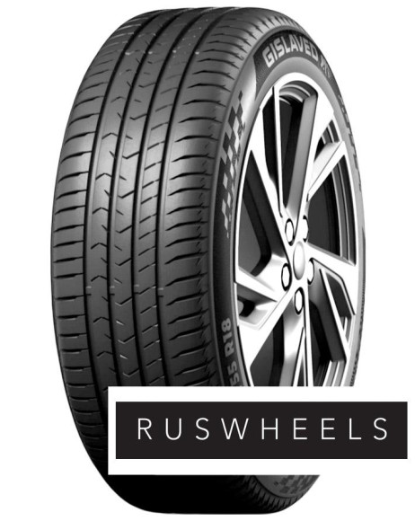 Шины Gislaved 215/65 r16 ActiveControl 98H