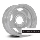 Диски TREBL R16 / 7J PCD 5x139.7 ЕТ -10 ЦО 110.1 OFR-3 Диски TREBL R16 / 7J PCD 5x139.7 ЕТ -10 ЦО 110.1 OFR-3