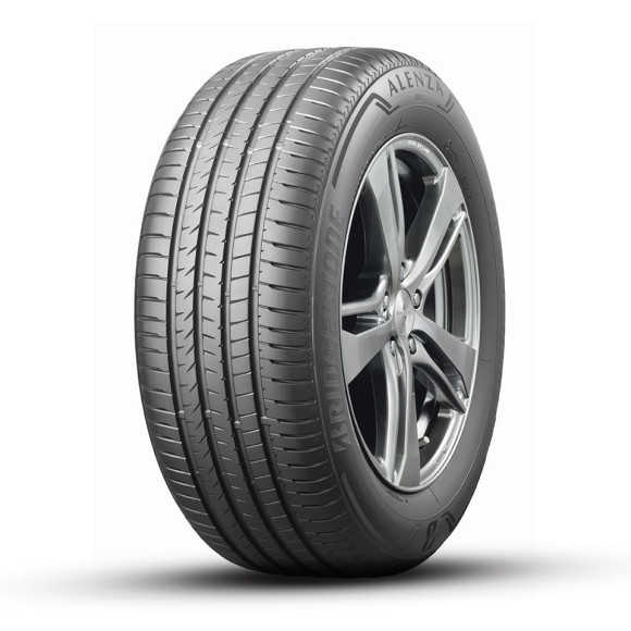 Шины Bridgestone  275/35/21  Y 103 Alenza 001  XL Run Flat (BMW)