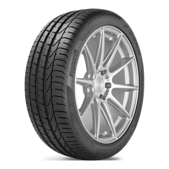 Шины Pirelli 295/35R21 103Y P Zero N0 TL