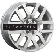 Диски Replay 7,5x18/5x114,3 ET50 D66,1 NS17 SFP (конус, NS002) Диски Replay 7,5x18/5x114,3 ET50 D66,1 NS17 SFP (конус, NS002)