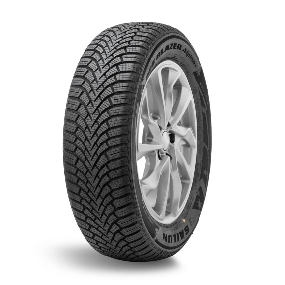 Шины Sailun 185/55R16 87H XL Ice Blazer Alpine+ TL