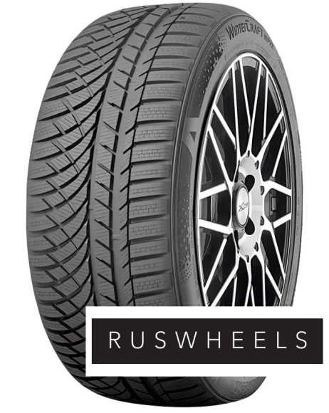 Шины Kumho 255/35 r21 WinterCraft WP72 98W Шины Kumho 255/35 r21 WinterCraft WP72 98W