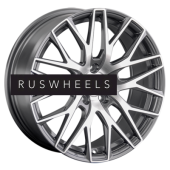 Диски LS 7,5x17/5x108 ET33 D60,1 1361 GMF (конус)