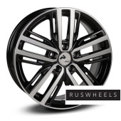 Диски RPLC-Wheels R17 / 7J PCD 5x110 ЕТ 46 ЦО 63.35 Ch259 Диски RPLC-Wheels R17 / 7J PCD 5x110 ЕТ 46 ЦО 63.35 Ch259