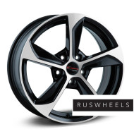Диски Yamato R17 / 7.5J PCD 5x112 ЕТ 47 ЦО 66.6 Katsuo Диски Yamato R17 / 7.5J PCD 5x112 ЕТ 47 ЦО 66.6 Katsuo