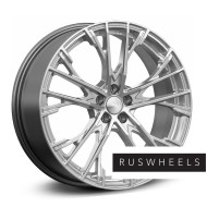 Диски Скад R19 / 7.5J PCD 5x114.3 ЕТ 33 ЦО 67.1 Ларго