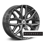 Диски КиК R17 / 7J PCD 4x108 ЕТ 32 ЦО 65.1 Ариус Диски КиК R17 / 7J PCD 4x108 ЕТ 32 ЦО 65.1 Ариус