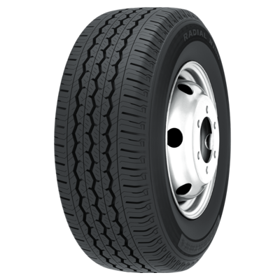 Шины Goodride 155R12C 83/81Q H188 TL 6PR Шины Goodride 155R12C 83/81Q H188 TL 6PR