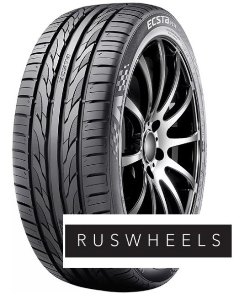 Шины Kumho 255/35 r18 ECSTA PS31 94W Шины Kumho 255/35 r18 ECSTA PS31 94W