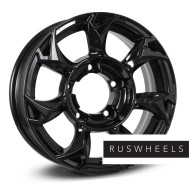 Диски Carwel R15 / 5.5J PCD 5x139.7 ЕТ 5 ЦО 108.1 Гурон Диски Carwel R15 / 5.5J PCD 5x139.7 ЕТ 5 ЦО 108.1 Гурон