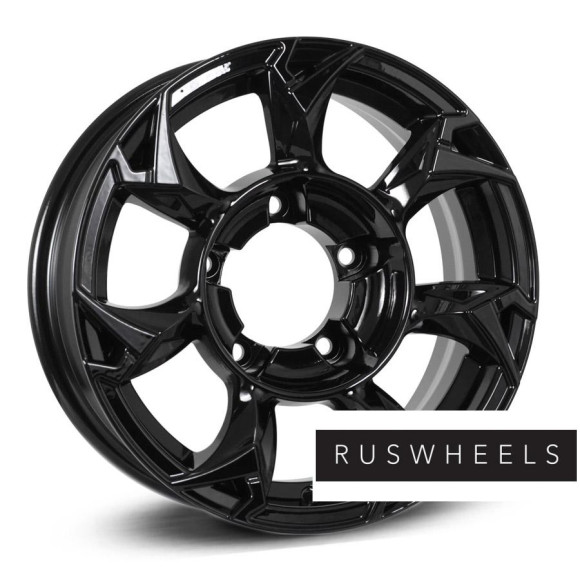 Диски Carwel R15 / 5.5J PCD 5x139.7 ЕТ 5 ЦО 108.1 Гурон Диски Carwel R15 / 5.5J PCD 5x139.7 ЕТ 5 ЦО 108.1 Гурон