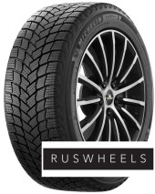 Шины Michelin 275/40 r19 X-ICE SNOW 105H