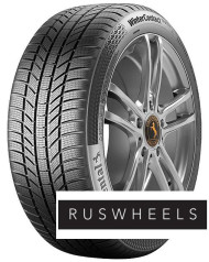 Шины Continental 225/55 r17 WinterContact TS 870 P 97H Шины Continental 225/55 r17 WinterContact TS 870 P 97H