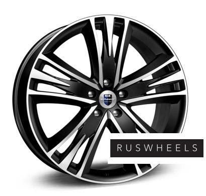 Диски КиК R20 / 8.5J PCD 5x120 ЕТ 45 ЦО 72.6 Атлас Диски КиК R20 / 8.5J PCD 5x120 ЕТ 45 ЦО 72.6 Атлас