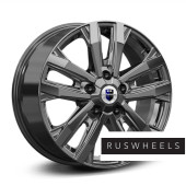 Диски КиК R18 / 8J PCD 5x150 ЕТ 60 ЦО 110.1 Мичиган Диски КиК R18 / 8J PCD 5x150 ЕТ 60 ЦО 110.1 Мичиган