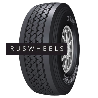 Грузовые шины Michelin 385/65R22,5 160J (158L) XTE 3 TL M+S 3PMSF VG 