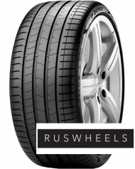 Шины Pirelli 295/30 r20 P ZERO PZ4 LUXURY SALOON 101Y Шины Pirelli 295/30 r20 P ZERO PZ4 LUXURY SALOON 101Y