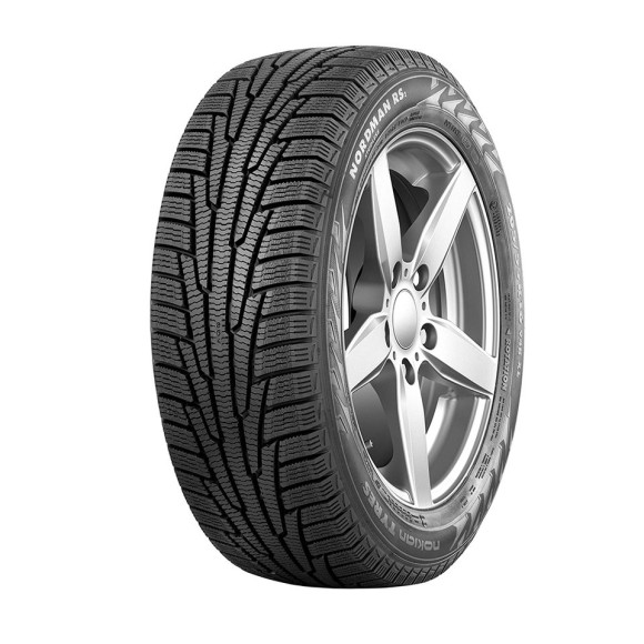 Шины Nokian Tyres 215/60 r17 Nordman RS2 SUV 100R