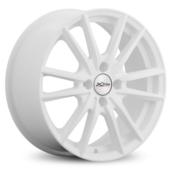 Диски Xtrike 6.5\R16 4*114.3 ET43 d67.1 W