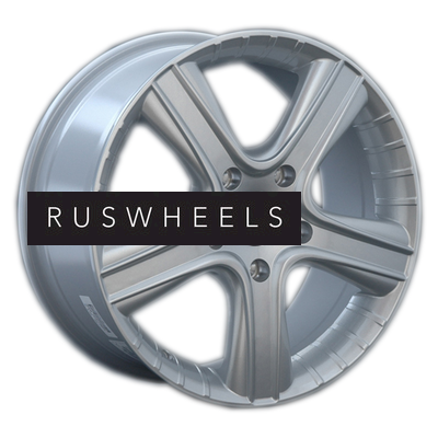 Диски Replay 6,5x16/5x112 ET46 D57,1 SK102 Sil (конус, C570) Диски Replay 6,5x16/5x112 ET46 D57,1 SK102 Sil (конус, C570)